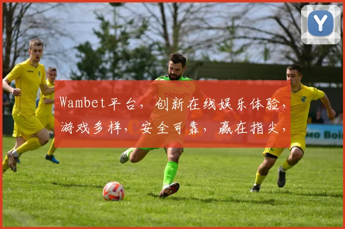 Wambet平台，创新在线娱乐体验，游戏多样，安全可靠，赢在指尖，尽享乐趣