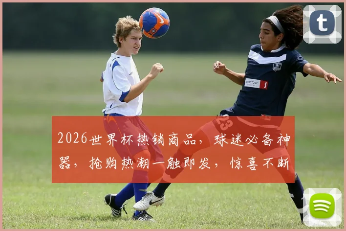 2026世界杯热销商品，球迷必备神器，抢购热潮一触即发，惊喜不断
